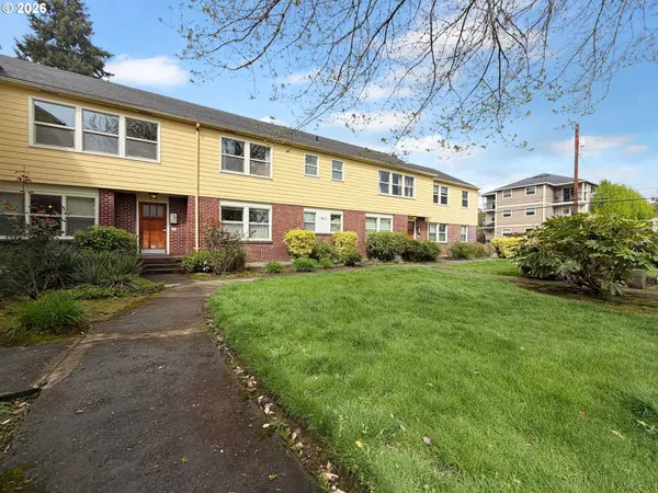 1411 N ALBERTA ST #8, Portland, OR 97217