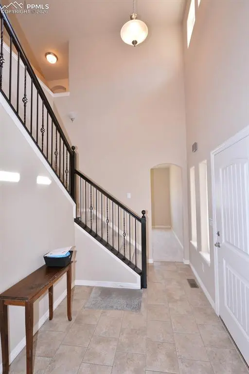 904 Deschutes DR, Colorado Springs, CO 80921