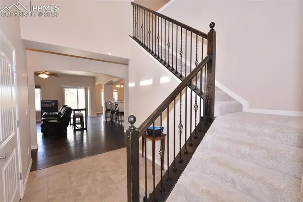 904 Deschutes DR, Colorado Springs, CO 80921