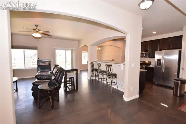 904 Deschutes DR, Colorado Springs, CO 80921