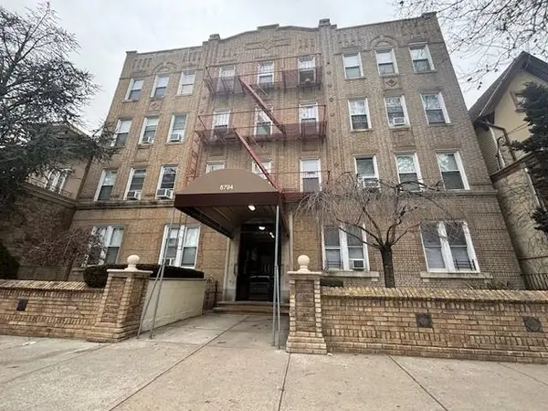 8794 15th AVE, Brooklyn, NY 11228