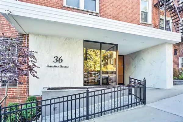 36 Hamilton AVE #2A, Staten  Island, NY 10301