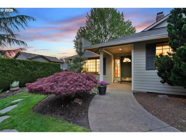 13821 SW ASHBURY LN, Portland, OR 97223