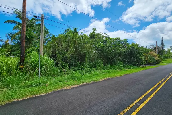 KAHALA ST #Lot 22, Pahoa, HI 96778