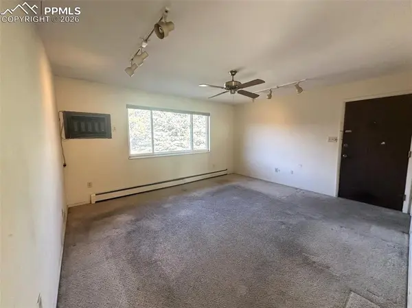 6625 Dublin LOOP #4, Colorado Springs, CO 80918