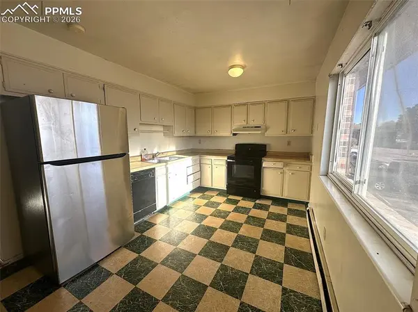 6625 Dublin LOOP #4, Colorado Springs, CO 80918