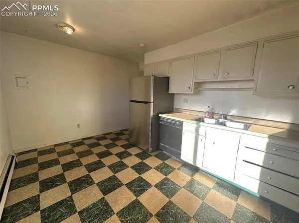 6625 Dublin LOOP #4, Colorado Springs, CO 80918