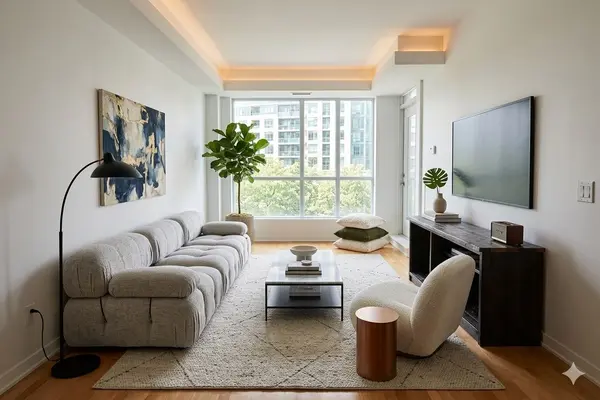 628 Fleet ST #405, Toronto C01, ON M5V 1A8