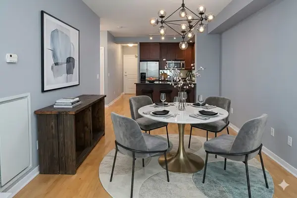 628 Fleet ST #405, Toronto C01, ON M5V 1A8