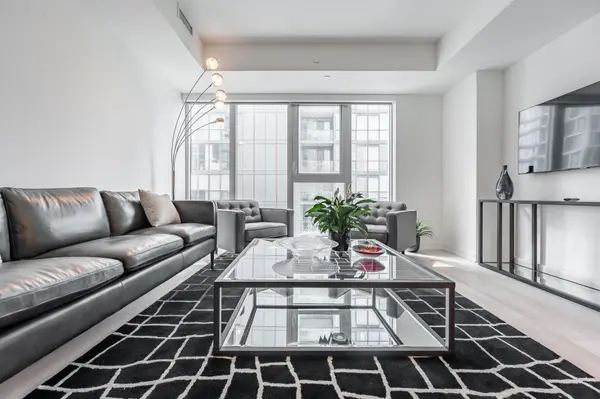 357 King ST W #3109, Toronto C01, ON M5V 0S7