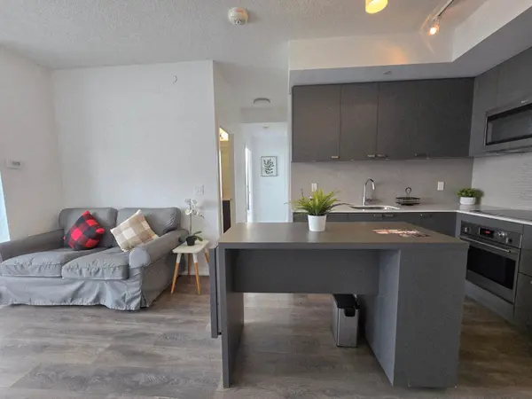 56 Forest Manor RD #2307, Toronto C15, ON M2J 0E5