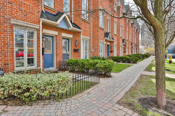 115 Florence ST, Toronto C01, ON M6K 1P4