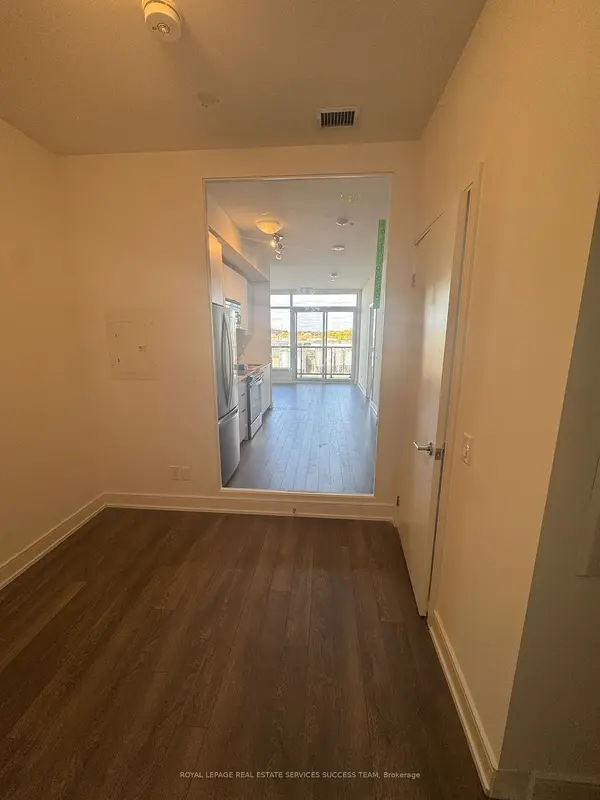 1350 Ellesmere RD #726, Toronto E09, ON M1P 0G6