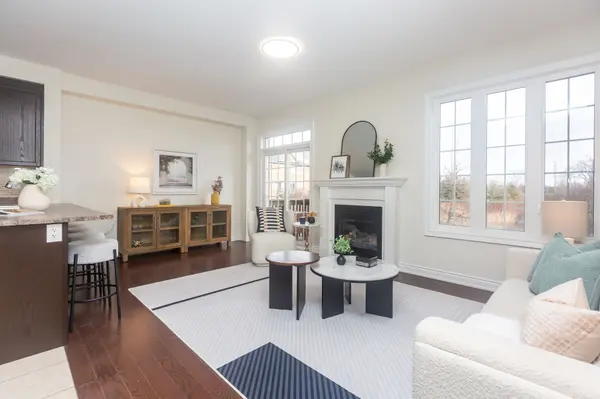 31 Bernbridge RD E, Markham, ON L6B 0S3