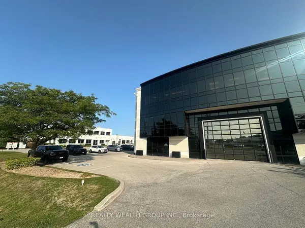 1135 Stellar DR #Interior Office, Newmarket, ON L3Y 7B8