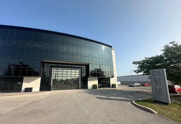 1135 Stellar DR #Interior Office, Newmarket, ON L3Y 7B8