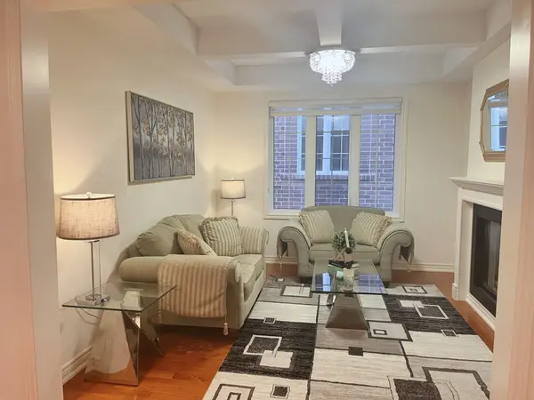 98 Fitzmaurice DR, Vaughan, ON L6A 4X6