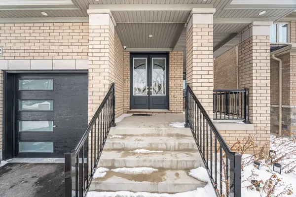 112 Bluebird BLVD, Adjala-tosorontio, ON L0G 1W0