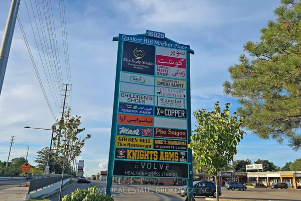 16925 Yonge ST #22, Newmarket, ON L3Y 5Y1