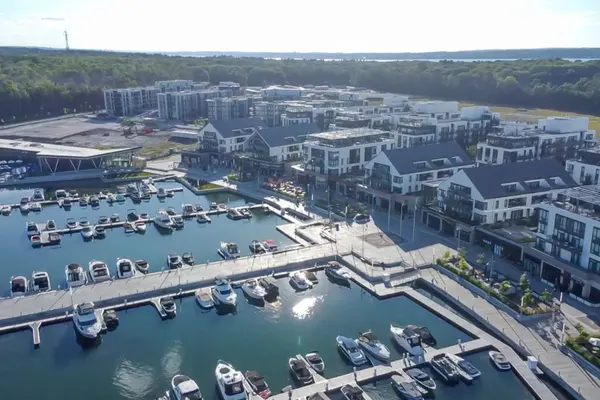 301 Sea Ray AVE #C319, Innisfil, ON L9S 0L8