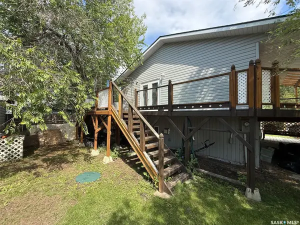 992 Terry STREET, Cochin, SK S0M 0L0
