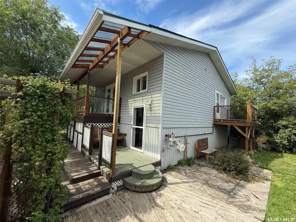 992 Terry STREET, Cochin, SK S0M 0L0