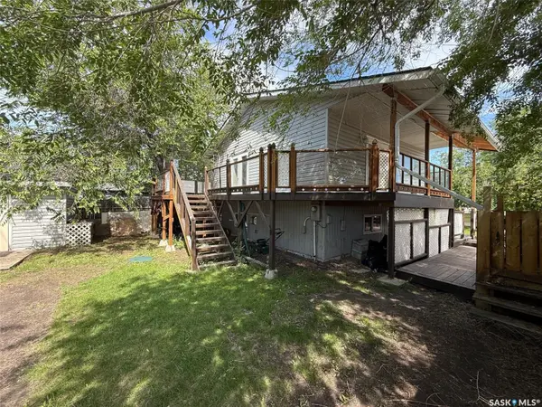 992 Terry STREET, Cochin, SK S0M 0L0