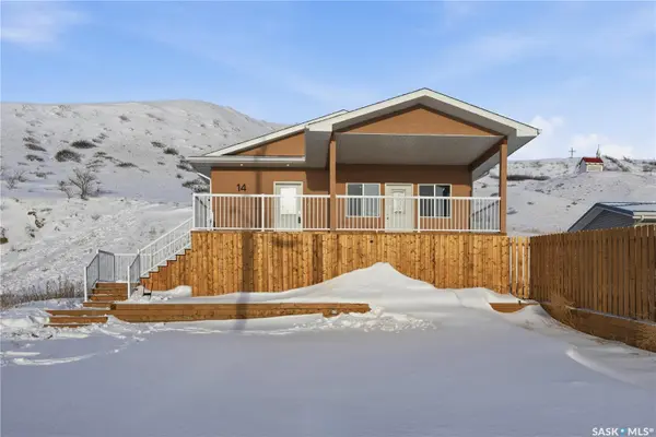 14 Ellisboro TRAIL, Lebret, SK S0G 2Y0