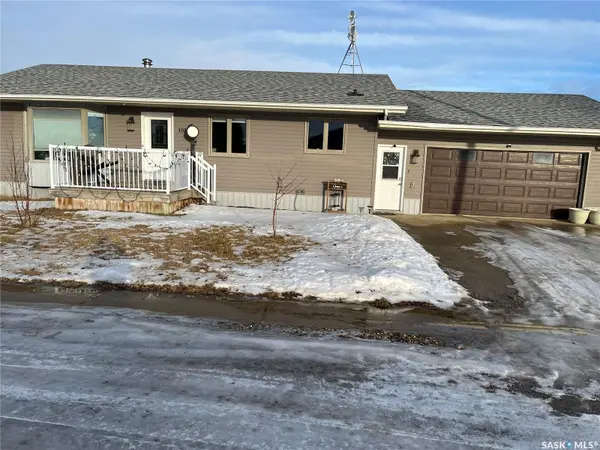 108 7th AVENUE E, Lafleche, SK S0H 2K0