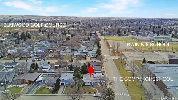 1102 Golden PLACE, Swift Current, SK S9H 2A6