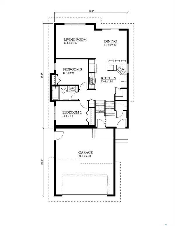 239 Froese CRESCENT, Warman, SK S0K 4S0