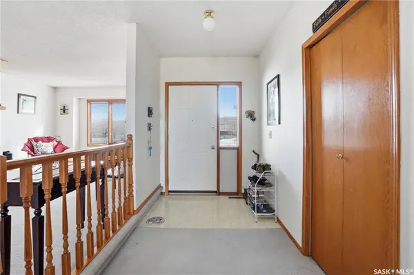 681 Canada STREET, Central Butte, SK S0H 0T0