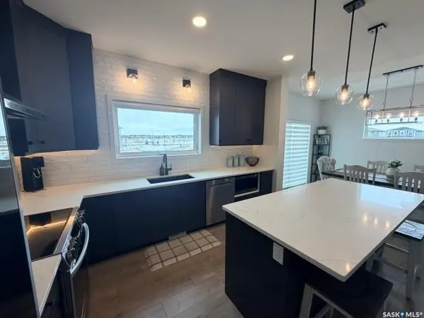 351 Aniskotaw BEND, Saskatoon, SK S7V 1M1