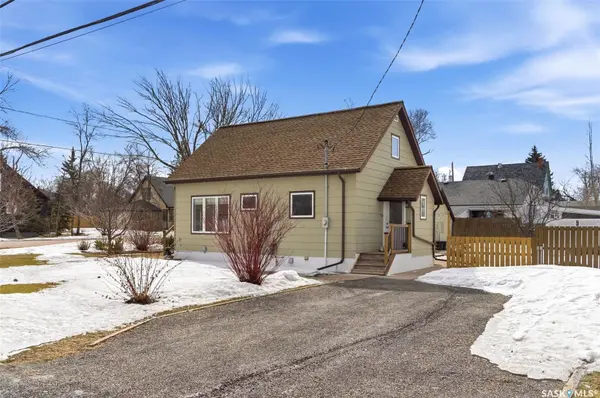 800 Pheasant STREET, Grenfell, SK S0G 2B0