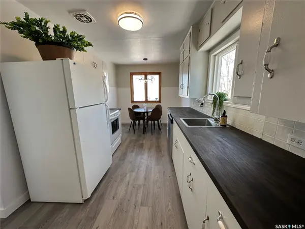 105 5th AVENUE W, Shellbrook, SK S0J 2E0