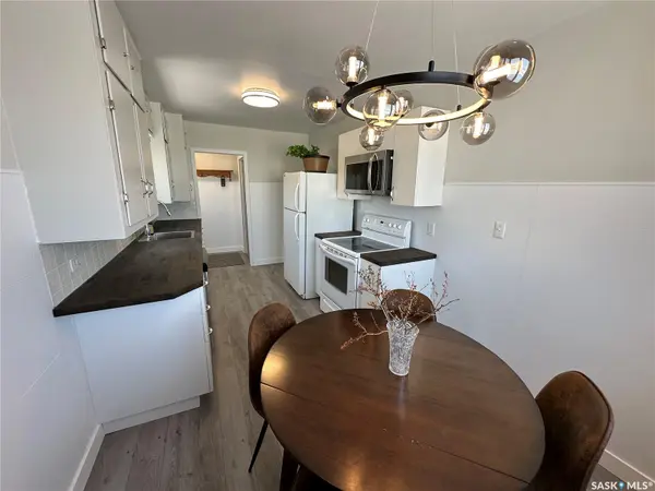 105 5th AVENUE W, Shellbrook, SK S0J 2E0