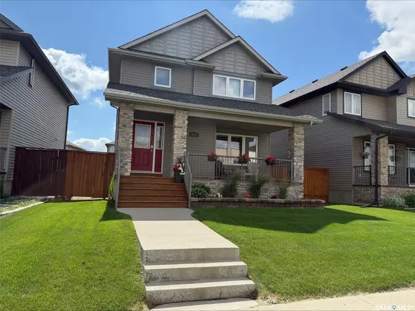 158 Cornish ROAD, Saskatoon, SK S7T 0K4