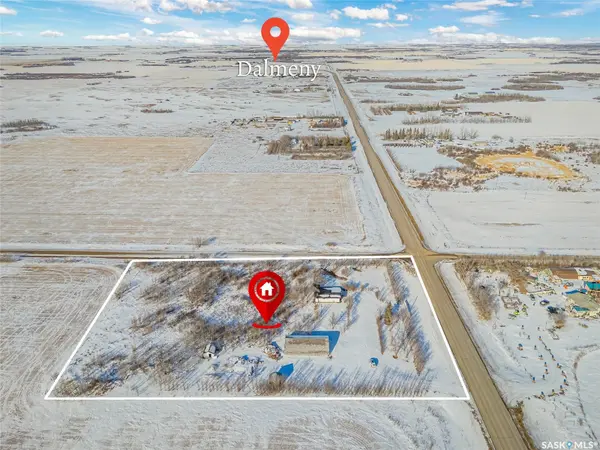 Rural Address, Corman Park Rm No. 344, SK S0K 2T0