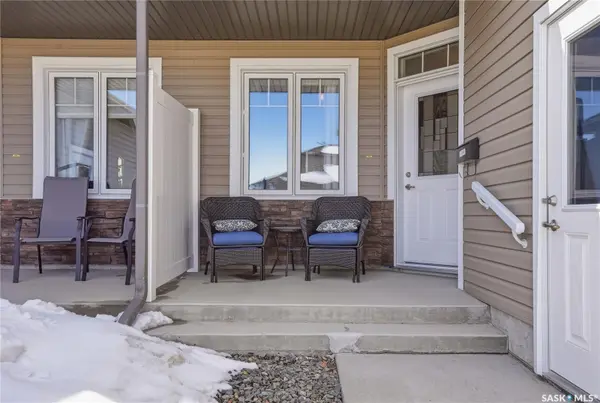 100 Brooklyn LANE #7, Warman, SK S0K 0A1