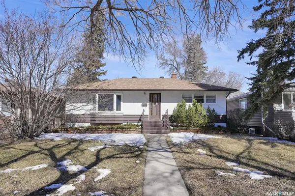 4220 Regina AVENUE, Regina, SK S4S 0J4