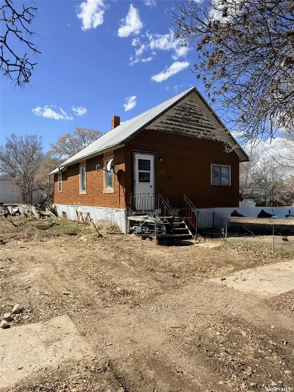 110 3rd STREET E, Milden, SK S0L 2L0
