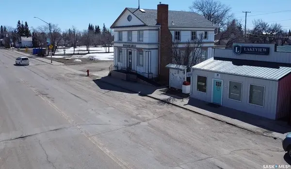 114 Main STREET, Blaine Lake, SK S0J 0J0