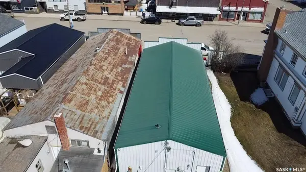 114 Main STREET, Blaine Lake, SK S0J 0J0