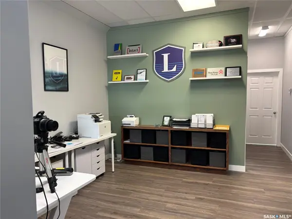 114 Main STREET, Blaine Lake, SK S0J 0J0