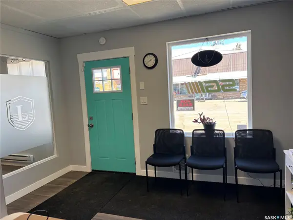 114 Main STREET, Blaine Lake, SK S0J 0J0