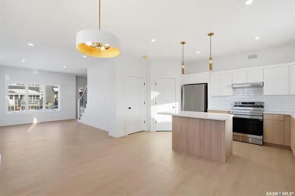 1424 Besnard DRIVE, Martensville, SK S0K 2T1