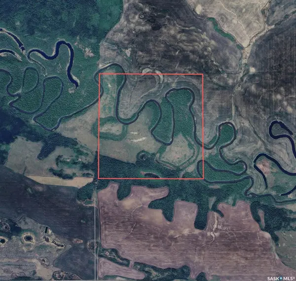 Rural Address, Livingston Rm No. 331, SK S0A 0A8