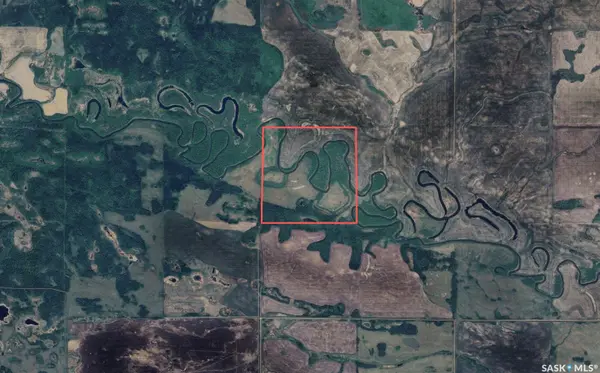 Rural Address, Livingston Rm No. 331, SK S0A 0A8