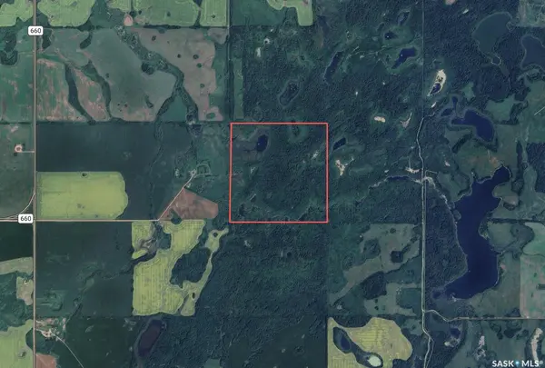 Rural Address, St. Philips Rm No. 301, SK S0A 0B0