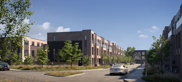 11605 TRAFALGAR RD #1904, Halton Hills, ON L7G 4S4